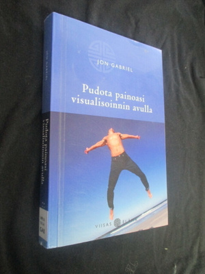 jon gabriel - PUDOTA PAINOASI VISUALISONNIN AVULLA 1,p