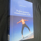 jon gabriel - PUDOTA PAINOASI VISUALISONNIN AVULLA 1,p - pikkukuva 1