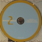 Kokoelma • Hiuksissa Hiekkaa 2 CD - pikkukuva 4