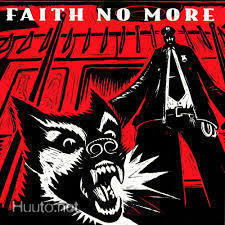 FAITH NO MORE: King for a day... fool for a lifetime - CD