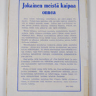 Eino O. Ahonen : Onnea etsimässä - pikkukuva 2