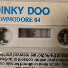 Dinky Doo Commodore 64 alkuperäisrasiassaan - pikkukuva 2