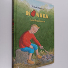 Tuula Kallioniemi : Konsta leirikoulussa - pikkukuva 1
