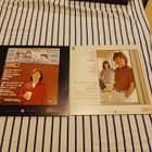 Pupo lp x2 1980 & 1981 Chanson, Pop, Disco hienot - pikkukuva 2