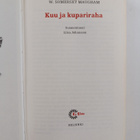 W. Somerset Maugham : Kuu ja kupariraha - pikkukuva 3