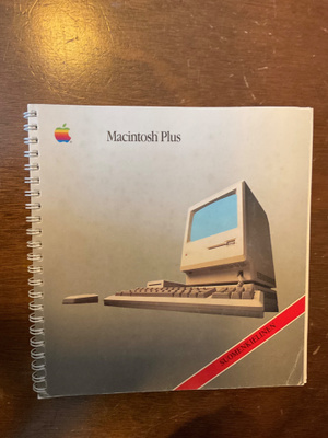 Macintosh käsikirja