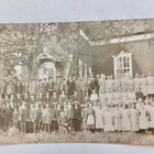 VANHA Postikortti Yläne 1920-l - pikkukuva 1