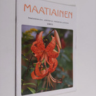 Maatiainen 3/2013 - pikkukuva 1
