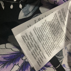 JDY upea kukka kuvio pusero tunika 38 - pikkukuva 4