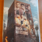 Brick mansions - pikkukuva 1