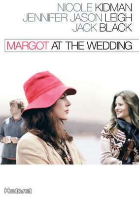Margot At The Wedding - DVD