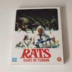 Rats - Night of Terror - pikkukuva 1