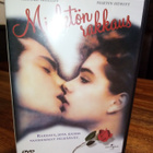 DVD MIELETÖN RAKKAUS ( SIS POSTIKULU) - pikkukuva 1
