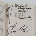 Sonia Nazario : Enrique's Journey - The Story of a Boy's ... - pikkukuva 3