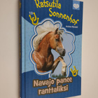 Andrea Wandel : Navajo panee ranttaliksi - pikkukuva 1