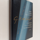 Georg Henrik von Wright : Ihminen kulttuurin murroksessa - pikkukuva 1
