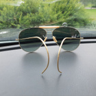 RAY BAN Lentäjän aurinkolasit. - pikkukuva 3
