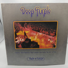Deep Purple – Made In Europe LP - pikkukuva 1