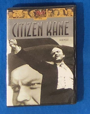 Citizen Kane