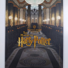 The making of Harry Potter : the official guide - pikkukuva 2