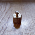Sovitinruuvi 3/8" - 1/4" kameralle / mikrofonille - pikkukuva 3