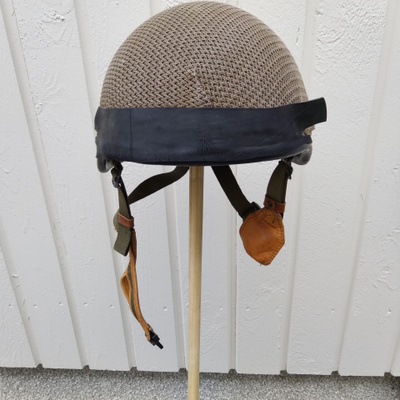 Israel sotilas kypärä IDF