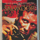 Oliver Stone: SALVADOR (1986) James Woods, Jim Belushi - pikkukuva 1