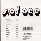 THE PANSIES (UUSI) - pikkukuva 2