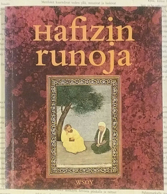 Muhammed S. Hafiz - Hafizin runoja (nid.)