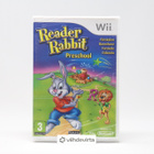 Reader Rabbit Preschool - Wii - pikkukuva 1