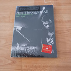 Robbie Williams – And Through It All 2dvd 2006 sealed! - pikkukuva 1