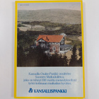 Suomen Matkailuliiton vuosikirja 1987 : Suomen matkailuli... - pikkukuva 2