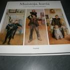 Muistoja, kuvia Carl Larssonin maailmasta - pikkukuva 1
