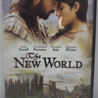 New World,The (Farrell, Kilcher, Bale, dvd) - pikkukuva 2