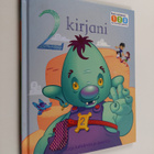 Elna Greig : 2 kirjani : kirja kahdesta ja pareista - pikkukuva 1