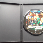 DVD: Superhero Movie (Leslie Nielsen, Pamela Anderson 2008) - pikkukuva 3