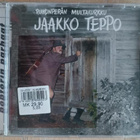 Jaakko Teppo: Ruikonperän Multakurkku - pikkukuva 1