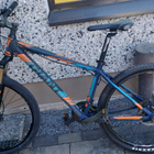 giant talon m-koko 27.5" renkailla - pikkukuva 2