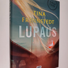 Tina Frennstedt : Lupaus - pikkukuva 1