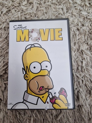 The Simpsons Movie