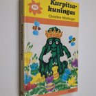 Christine Nöstlinger : Kurpitsakuningas - pikkukuva 1