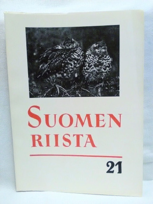 Suomen riista 21