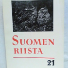 Suomen riista 21 - pikkukuva 1