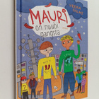 Veera Salmi : Mauri on nuubi gangsta - pikkukuva 1