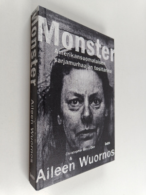 Christopher Berry-Dee : Monster amerikansuomalaisen sarja...