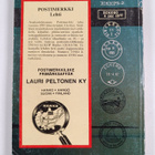 Suomi postimerkkiluettelo : 1856-1984 - pikkukuva 2