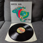 Hugh Hopper - Monster Band LP - pikkukuva 1