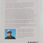 Tapani Suominen : Virastomestarin talvi (signeerattu, tek... - pikkukuva 2