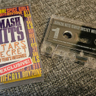 Smash hits stars secret new year's messages c-kasetti - pikkukuva 1
