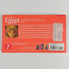 Cherine Badawi : Egypt - Footprint Egypt - pikkukuva 2